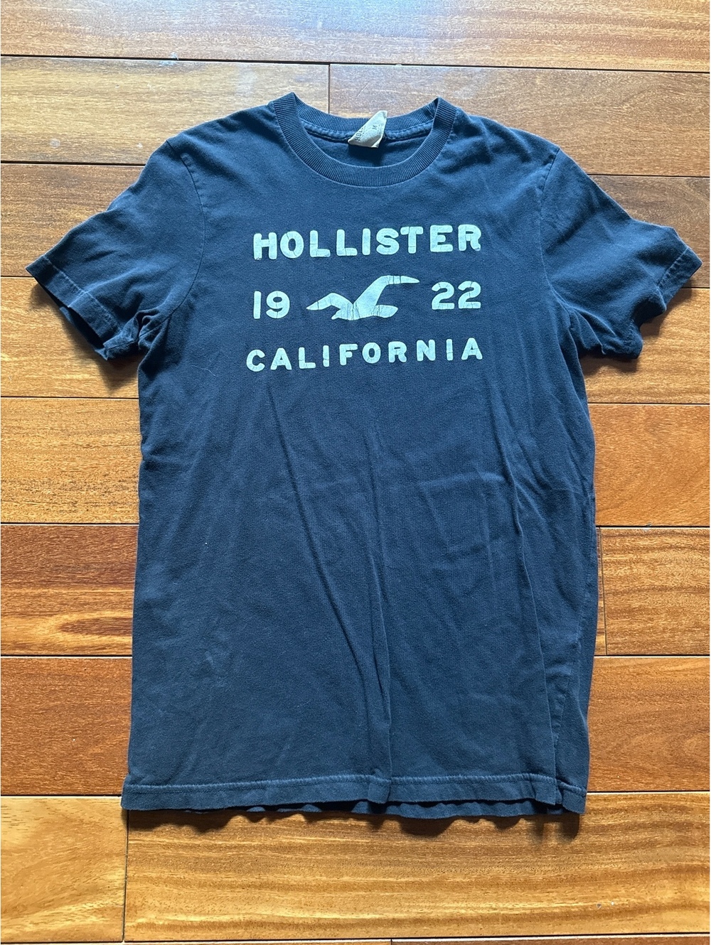 Vintage Y2K Hollister Tee